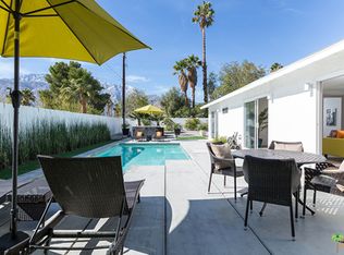 2465 E Francis Dr, Palm Springs, CA 92262