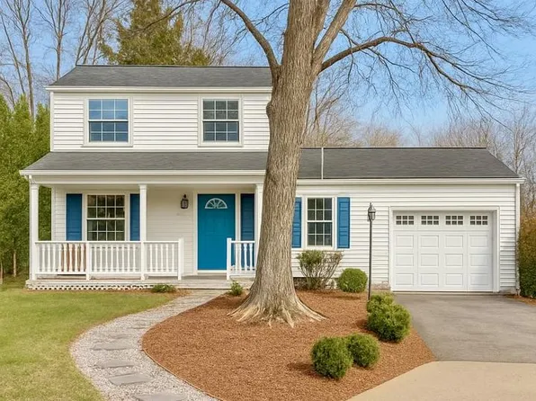 6567 Quilting Way, Columbia, MD 21045