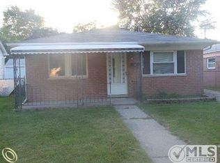 4116 Monroe St, Dearborn Heights, MI 48125