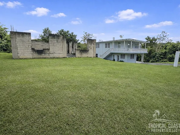 Bo Turabo Sec Acueducto, Caguas, PR 00725