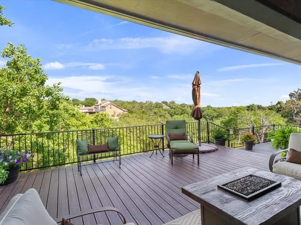 2501 Woodbine Cir, Georgetown, TX 78628