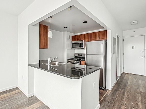 4th image of 229 Chrystie St APT 407