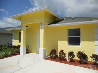 3827 Riedel Ave, Palm Springs, FL 33461