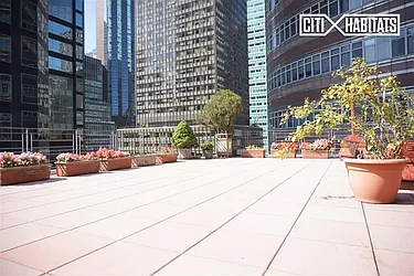 Rented by Citi Habitats