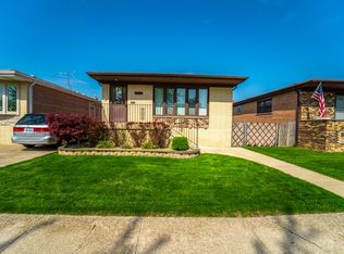 11522 S Avenue H, Chicago, IL 60617