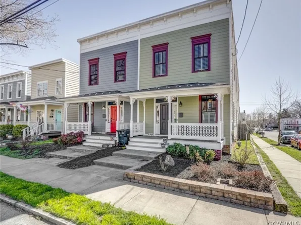 601 N 30th St, Richmond, VA 23223