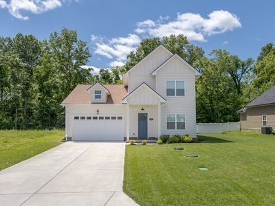 3027 Stonehorn Dr, Bell Buckle, TN, 37020