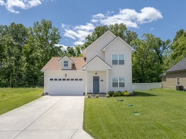 3027 Stonehorn Dr, Bell Buckle, TN 37020