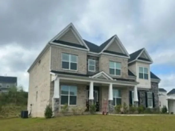 1210 Long Ridge Way, Lexington, SC 29073