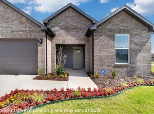 367 Florida Ave, Farmington, AR 72730