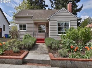 4021 NE 78th Ave, Portland, OR 97213