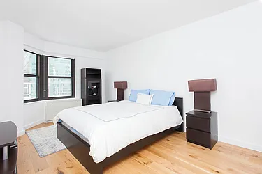 Rented by Manhattan Apartment Organization