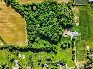 3589 Outville Rd SW, Granville, OH 43023