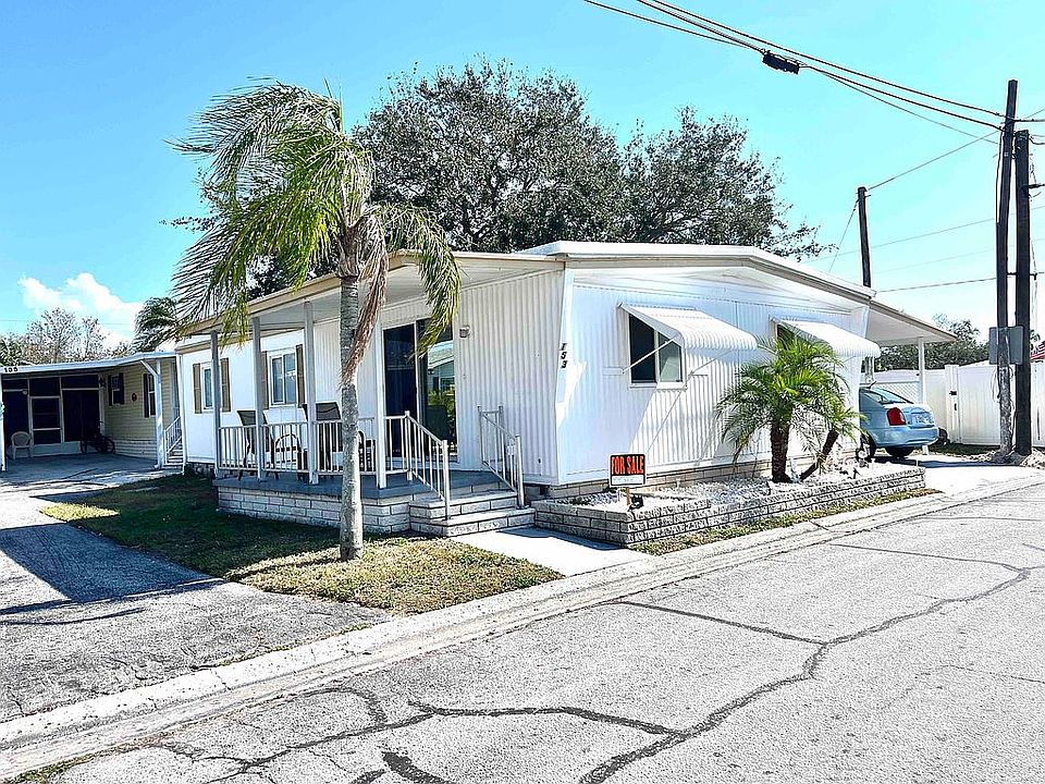 1st image of 2701 34th St N #153