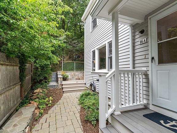 2nd image of 95 Pine St #A