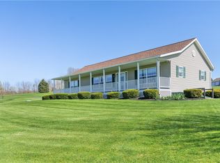 2355 Lane View Rd, Penn Yan, NY 14527