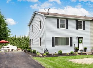 1000 S Carroll St, Hampstead, MD 21074