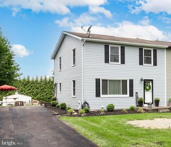 1000 S Carroll St, Hampstead, MD, 21074