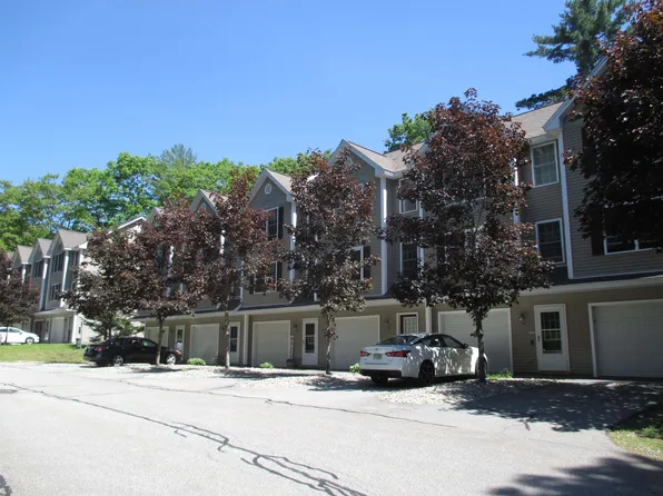 19 Split Rock Drive, Rochester, NH 03839