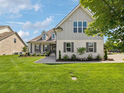 1009 Stone Creek Ln, Lebanon, TN, 37087