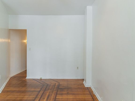 Front Area