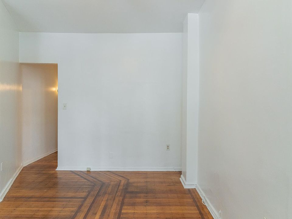 Front Area