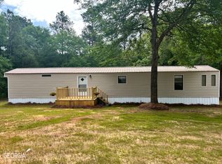 4071 Steephollow Rd, Gibson, GA 30810