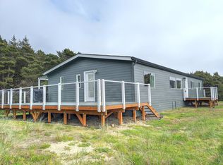4929 NW Sandy Dr, Seal Rock, OR 97376