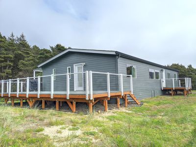 4929 NW Sandy Dr, Seal Rock, OR, 97376