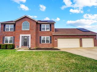 5803 Rutledge Trl, Liberty Township, OH 45011