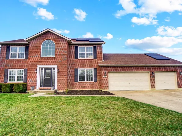 5803 Rutledge Trl, Liberty Township, OH 45011