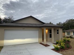 1445 Laurel Ave, Spring Hill, FL 34606