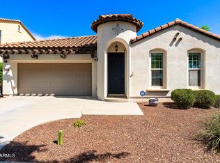2487 N Delaney Dr, Buckeye, AZ 85396