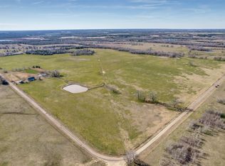County Road 27100 #27260, Roxton, TX 75477