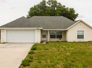 2826 County Road 526, Sumterville, FL 33585