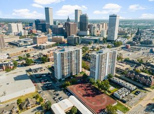 450 W 7th St APT 604, Tulsa, OK 74119