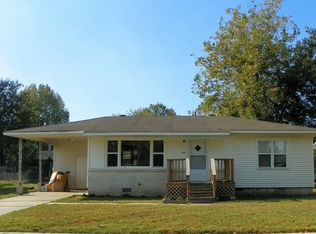 506 N 8th St, Paragould, AR 72450