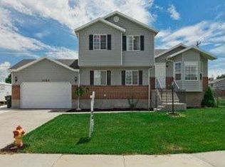 3065 S Snowshoe Dr, West Valley City, UT 84128