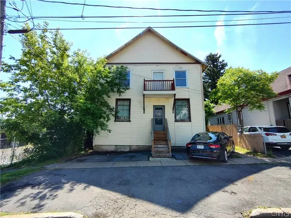 501 Niagara St, Utica, NY 13501