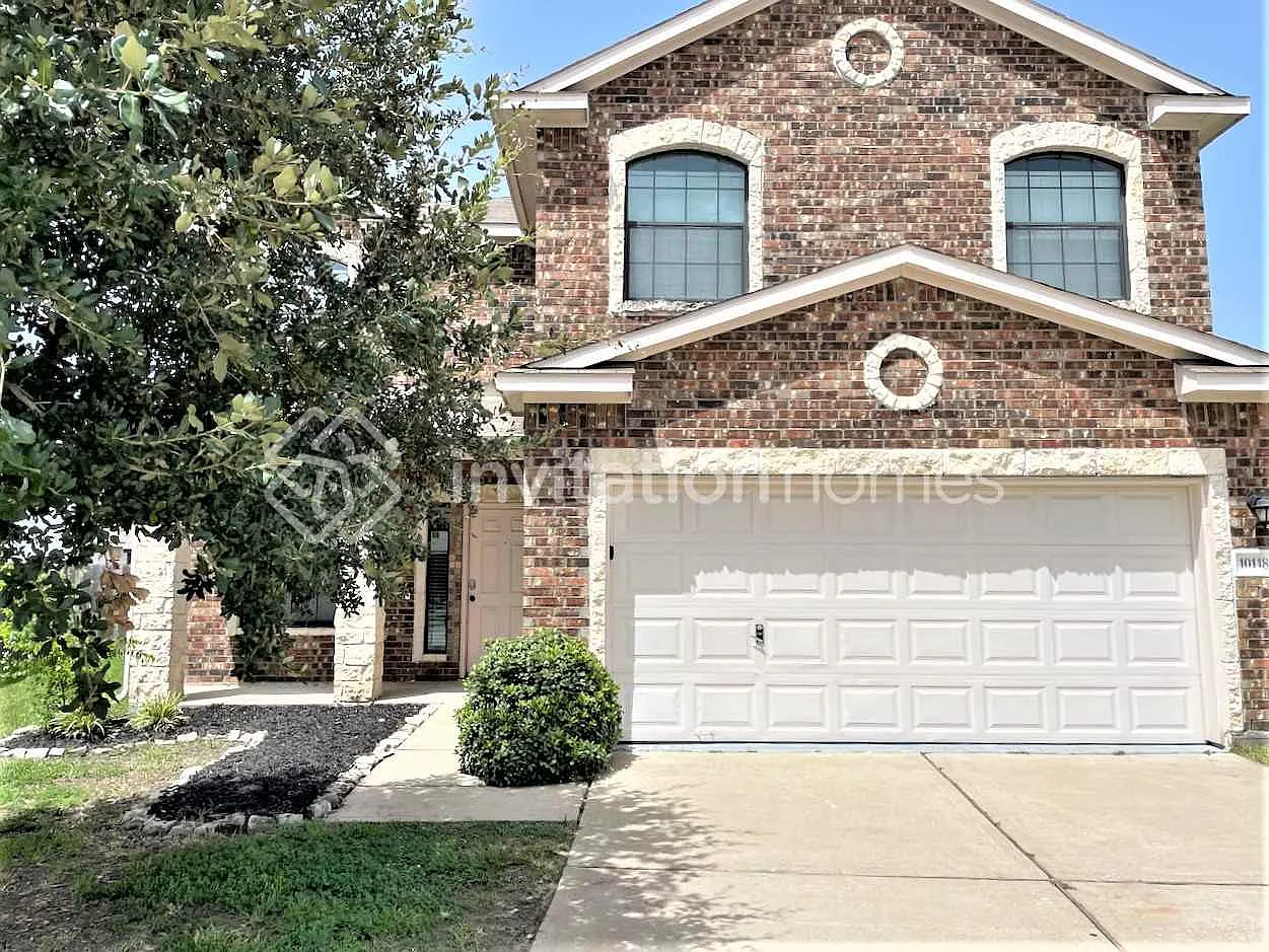 10118 Black Birch Lane Tomball, TX 77375 — Photo 1