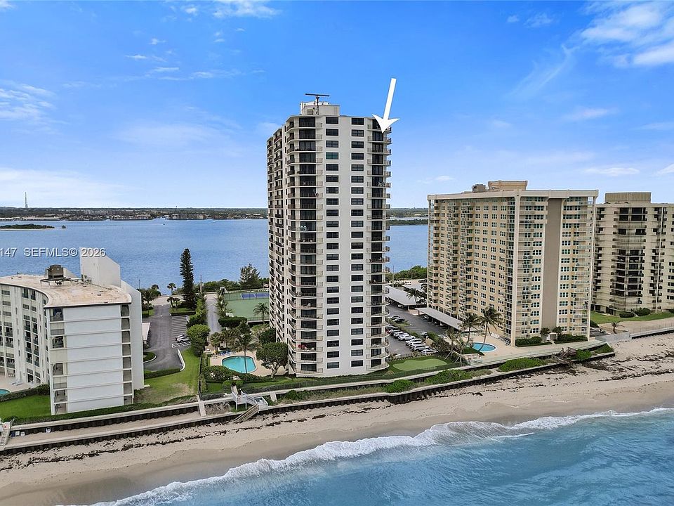 1st image of 5420 N Ocean Dr APT 2201