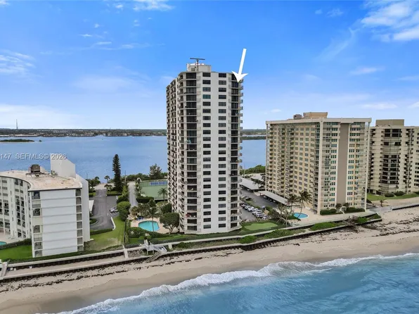 5420 N Ocean Dr APT 2201, Riviera Beach, FL 33404