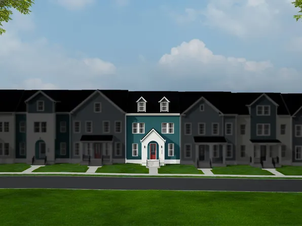 9655 Grant Ave Homesite 73, Manassas, VA 20110