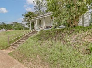 1113 Centerville St, Greensboro, AL 36744