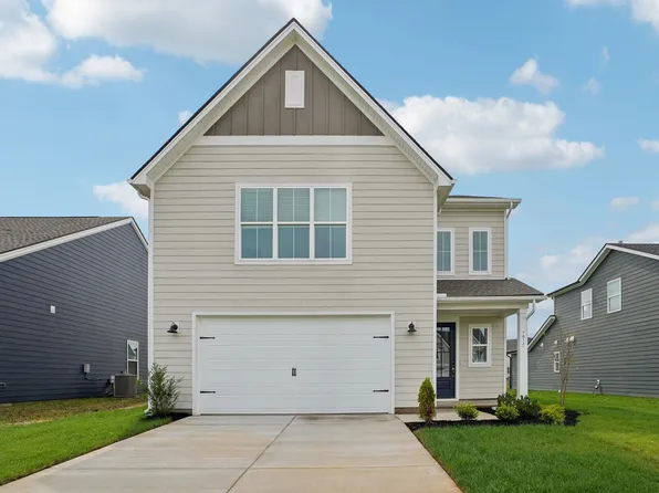 7613 Chapin Dr Lot 102, Murfreesboro, TN 37129
