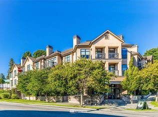 5000 30th Ave NE UNIT 308, Seattle, WA 98105