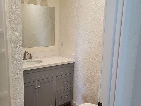 Master 3/4 bath