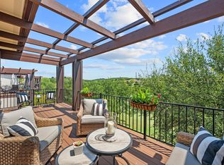 2601 N Quinlan Park Rd #508, Austin, TX 78732
