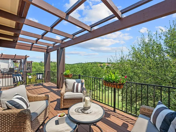 2601 N Quinlan Park Rd #508, Austin, TX 78732