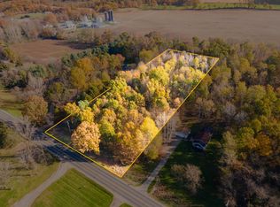 Moscow Rd, Hanover, MI 49241